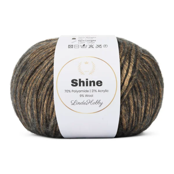 LindeHobby Shine